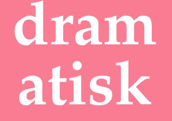 Synonym dramatisk