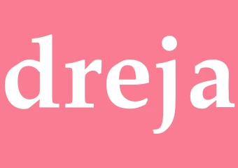Synonym dreja