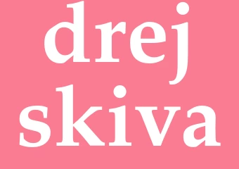 Synonym drejskiva