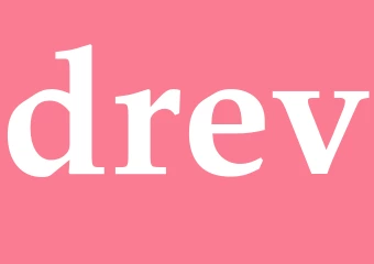 Synonym drev