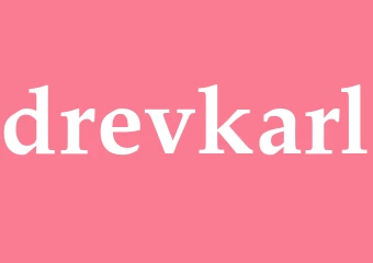Synonym drevkarl