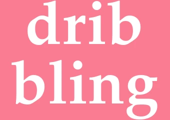 Synonym dribbling