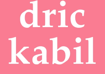 Synonym drickabil