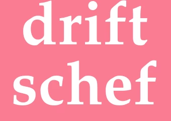 Synonym driftschef