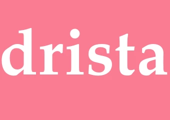 Synonym drista