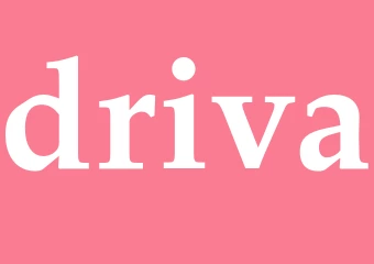 Synonym driva
