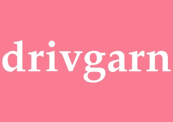 Synonym drivgarn