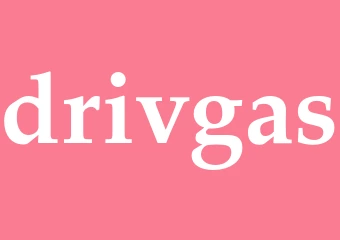 Synonym drivgas