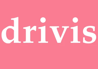Synonym drivis