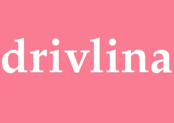 Synonym drivlina