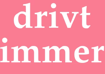 Synonym drivtimmer