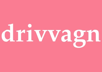 Synonym drivvagn