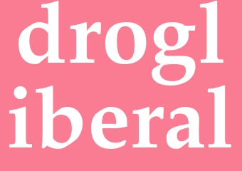 Synonym drogliberal