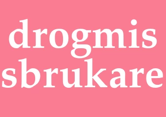 Synonym drogmissbrukare