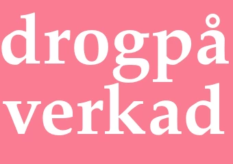Synonym drogpåverkad