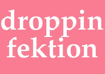 Synonym droppinfektion