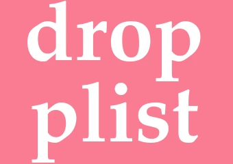 Synonym dropplist