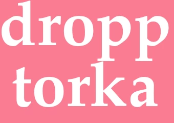 Synonym dropptorka