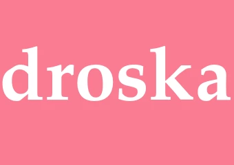 Synonym droska