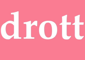 Synonym drott