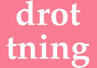 Synonym drottning