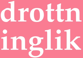 Synonym drottninglik