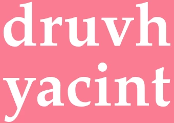 Synonym druvhyacint