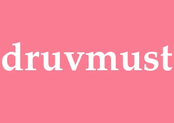 Synonym druvmust