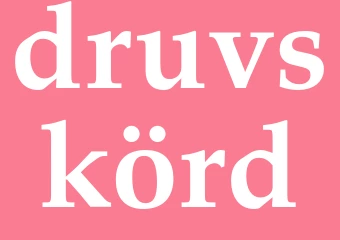 Synonym druvskörd