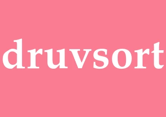 Synonym druvsort