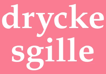 Synonym dryckesgille