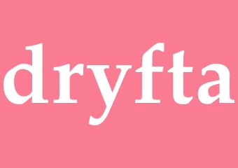 Synonym dryfta