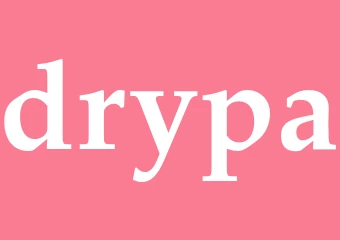 Synonym drypa