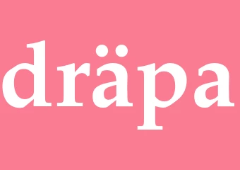 Synonym dräpa
