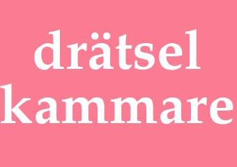 Synonym drätselkammare