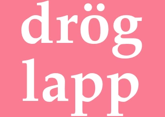 Synonym dröglapp