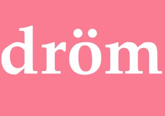 Synonym dröm