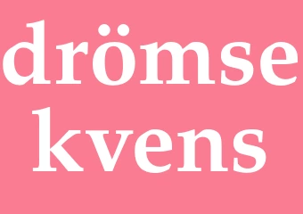 Synonym drömsekvens