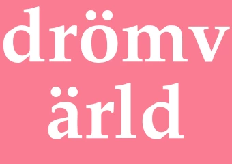 Synonym drömvärld