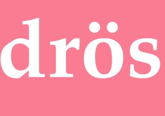 Synonym drös