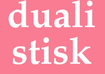 Synonym dualistisk
