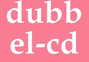 Synonym dubbel-cd