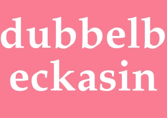 Synonym dubbelbeckasin