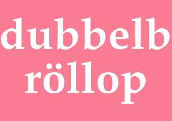 Synonym dubbelbröllop