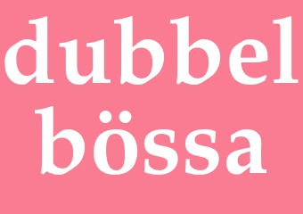Synonym dubbelbössa