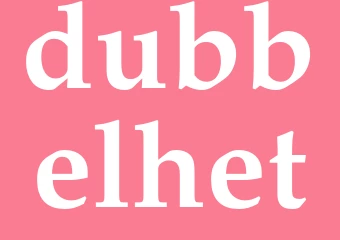 Synonym dubbelhet