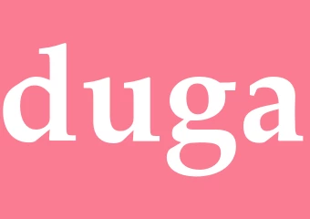 Synonym duga