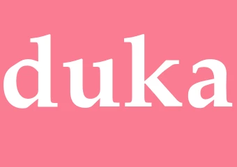 Synonym duka