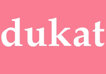 Synonym dukat