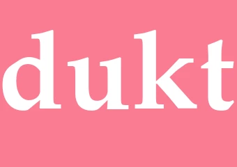 Synonym dukt